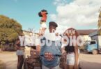 VIDEO: Genius Ft. Dogo Janja - YANGU ROHO (Mp4 Download) - KibaBoy