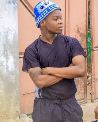 Audio: Enock Bella – Nikubali (Mp3 Download)