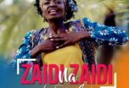 Audio: Eunice Njeri – Zaidi Na Zaidi (Mp3 Download) - KibaBoy