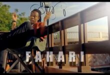 VIDEO: Best Nasso - Nifahari (Mp4 Download) - KibaBoy