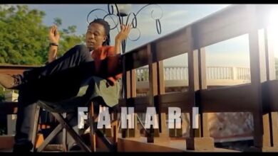 VIDEO: Best Nasso - Nifahari (Mp4 Download) - Kibaboy