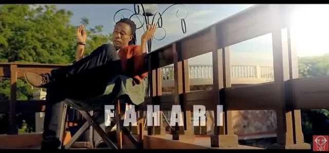 VIDEO: Best Nasso - Nifahari (Mp4 Download)