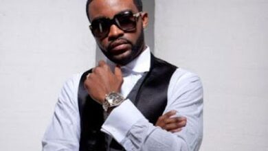 Audio: Fally Ipupa - One Love (Mp3 Download) - KibaBoy