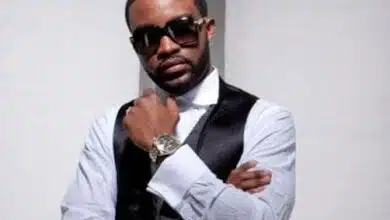 Audio: Fally Ipupa - One Love (Mp3 Download)
