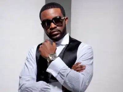 Audio: Fally Ipupa - One Love (Mp3 Download)