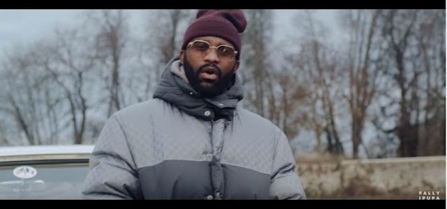 VIDEO: Fally Ipupa - One Love (Mp4 Download) - KibaBoy