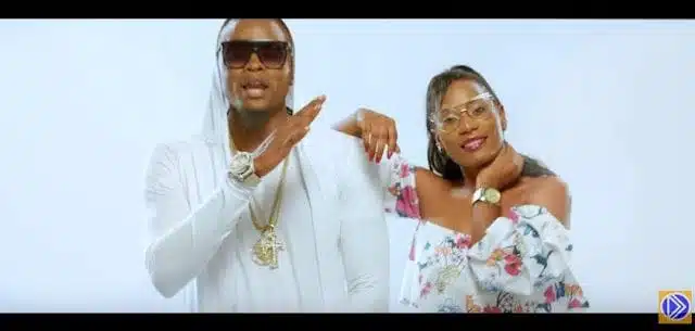 VIDEO: Pallaso X Jose Chameleone - Hana Remix (Mp4 Download)