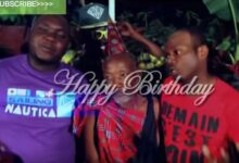 VIDEO: Solid Ground Family - Happy Birthday (Mp4 Download) - KibaBoy