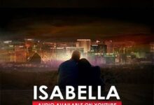 Audio: Sauti Sol – Isabella (Mp3 Download) - KibaBoy