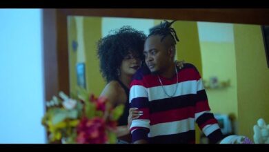 VIDEO: JEFRYDER MUSIC - KIPEPEO (Mp4 Download) - KibaBoy