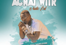 Audio: Jose Chameleone - Achai Wiir (Mp3 Download) - KibaBoy