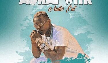 Audio: Jose Chameleone - Achai Wiir (Mp3 Download)