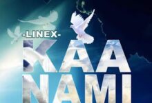 Audio: Linex - Kaa Nami (Mp3 Download) - KibaBoy