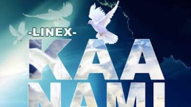 Audio: Linex - Kaa Nami (Mp3 Download) - KibaBoy