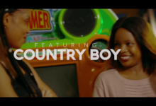 VIDEO: Dallarz Ft. Country Wizzy - KOKO (Mp4 Download) - KibaBoy