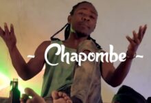 VIDEO: Best Nasso - Chapombe (Mp4 Download) - KibaBoy