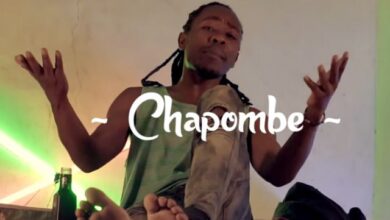 VIDEO: Best Nasso - Chapombe (Mp4 Download) - Kibaboy