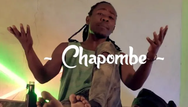 VIDEO: Best Nasso - Chapombe (Mp4 Download)