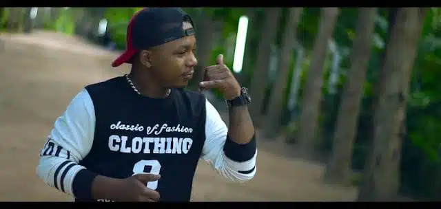 VIDEO: Mo Music - Naiona Kesho (Mp4 Download)