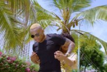 VIDEO: Otile Brown - Samantha (Mp4 Download) - KibaBoy