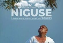 Audio: Peter Msechu – Niguse Cover (Mp3 Download) - KibaBoy