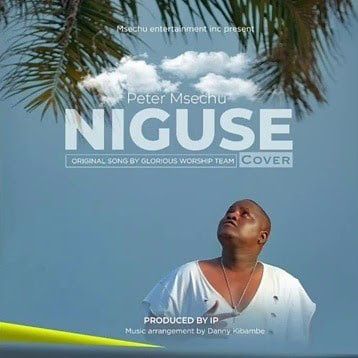 Audio: Peter Msechu – Niguse Cover (Mp3 Download) - KibaBoy