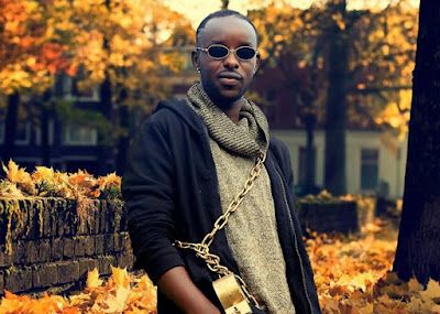 Audio: Eddy Kenzo – Celebrate (Mp3 Download) - KibaBoy