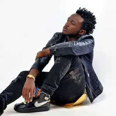 Audio: Bahati – Ndani Ya (Mp3 Download)