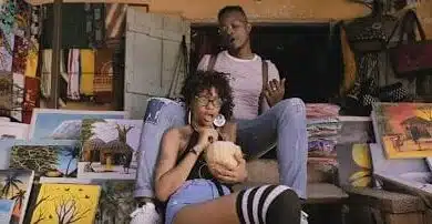 VIDEO: Mr Kesho - History (Mp4 Download)