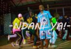 VIDEO: Bahati - Ndani Ya (Mp4 Download) - KibaBoy