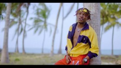 VIDEO: Kayumba - Maumivu (Mp4 Download) - Kibaboy