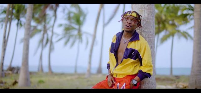 VIDEO: Kayumba - Maumivu (Mp4 Download) - KibaBoy