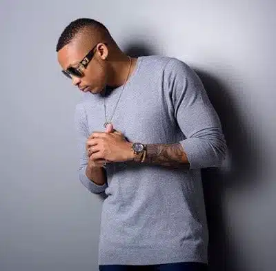 Audio: Otile Brown - Samantha (Mp3 Download)