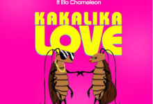 Audio: Sister Deborah Ft. Efo Chameleon – Kakalika Love (Mp3 Download) - KibaBoy