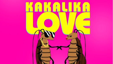 Audio: Sister Deborah Ft. Efo Chameleon – Kakalika Love (Mp3 Download) - KibaBoy