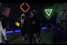 VIDEO: Khaligraph Jones Ft. The Gang - Khali Cartel 2 (Mp4 Download) - KibaBoy