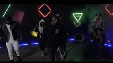 VIDEO: Khaligraph Jones Ft. The Gang - Khali Cartel 2 (Mp4 Download) - KibaBoy