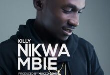 Audio: Killy - Nikwambie (Mp3 Download) - KibaBoy