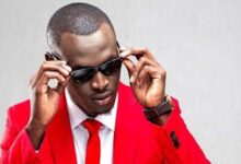 Audio: King Kaka – East Kwa Mabeast (Mp3 Download) - KibaBoy