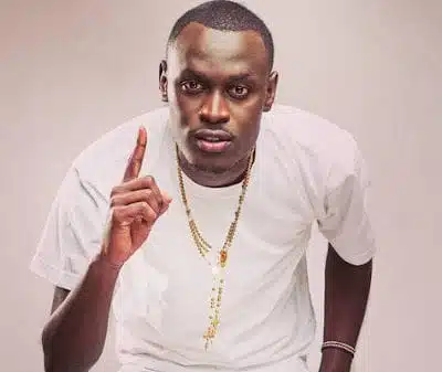 Audio: King Kaka Ft. Butera Knowless – Urumutima Wanje (Mp3 Download)