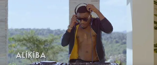 VIDEO: Kings Music - Alikiba , Abdukiba ,Cheed , Killy & K-2GA - TOTO (Mp4 Download)