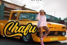 Audio: Lyyn Ft. Marioo - Chafu (Mp3 Download) - KibaBoy