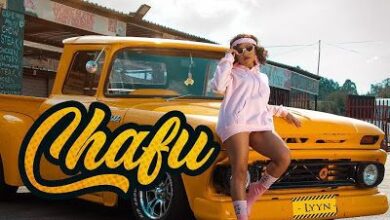 Audio: Lyyn Ft. Marioo - Chafu (Mp3 Download) - KibaBoy