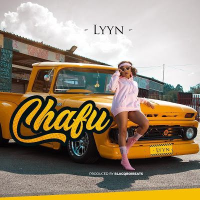 Audio: Lyyn Ft. Marioo - Chafu (Mp3 Download) - KibaBoy