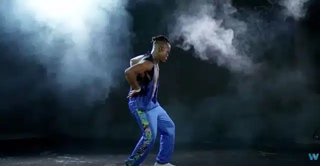 VIDEO: Chin Bees - Ladha (Mp4 Download)