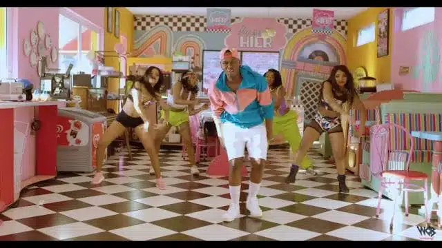 VIDEO: Lava Lava - Niuwe (Mp4 Download)