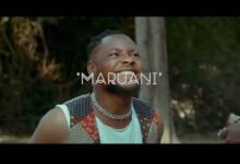 VIDEO: CheqBob Ft. Young Dee - Maruani (Mp4 Download) - KibaBoy