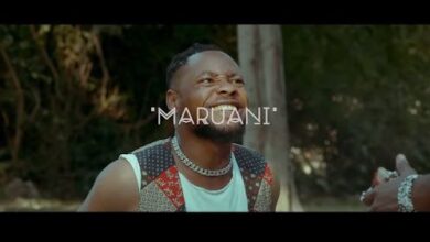 VIDEO: CheqBob Ft. Young Dee - Maruani (Mp4 Download) - KibaBoy