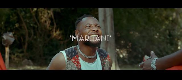 VIDEO: CheqBob Ft. Young Dee - Maruani (Mp4 Download) - KibaBoy