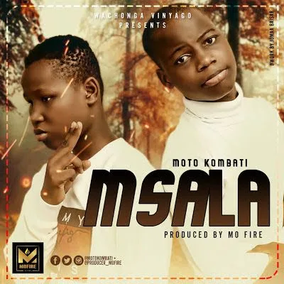 Audio: Motokombati – Msala (Mp3 Download)
